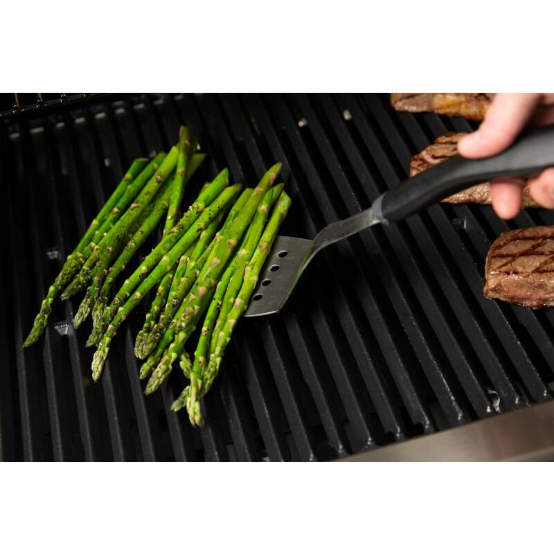 Set de Utensillos para parrilla x 2 Grill Pro Set de Utensillos para parrilla x 2 Grill Pro