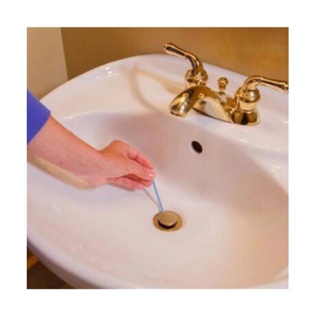 Set de 12 Varillas de Limpieza para Cocina, Baño y Graseras 001