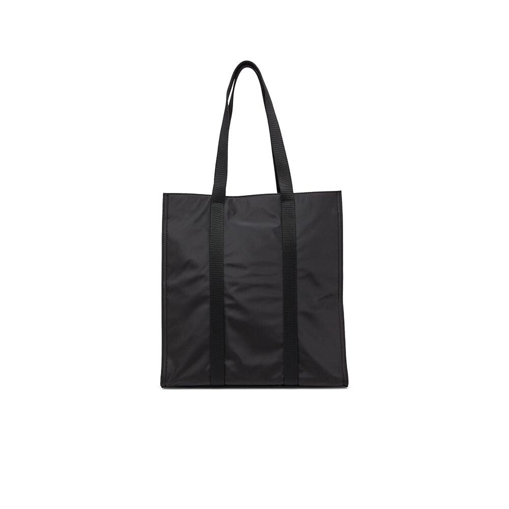 Bolso Para Unisex Multi-Pkts Tote X Negro
