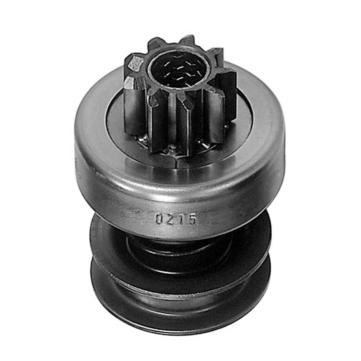 BENDIX ARRANQUE - PEUGEOT 504 Y 505D Y PICK-UP 504 9D INDENOR XD ZEN 