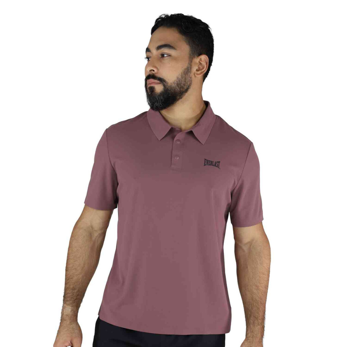 POLO MEN POLY EVERLAST ACE P.S. WT XL - RED 