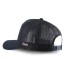 Gorro CapsLab Dragon Ball Z Multicolor