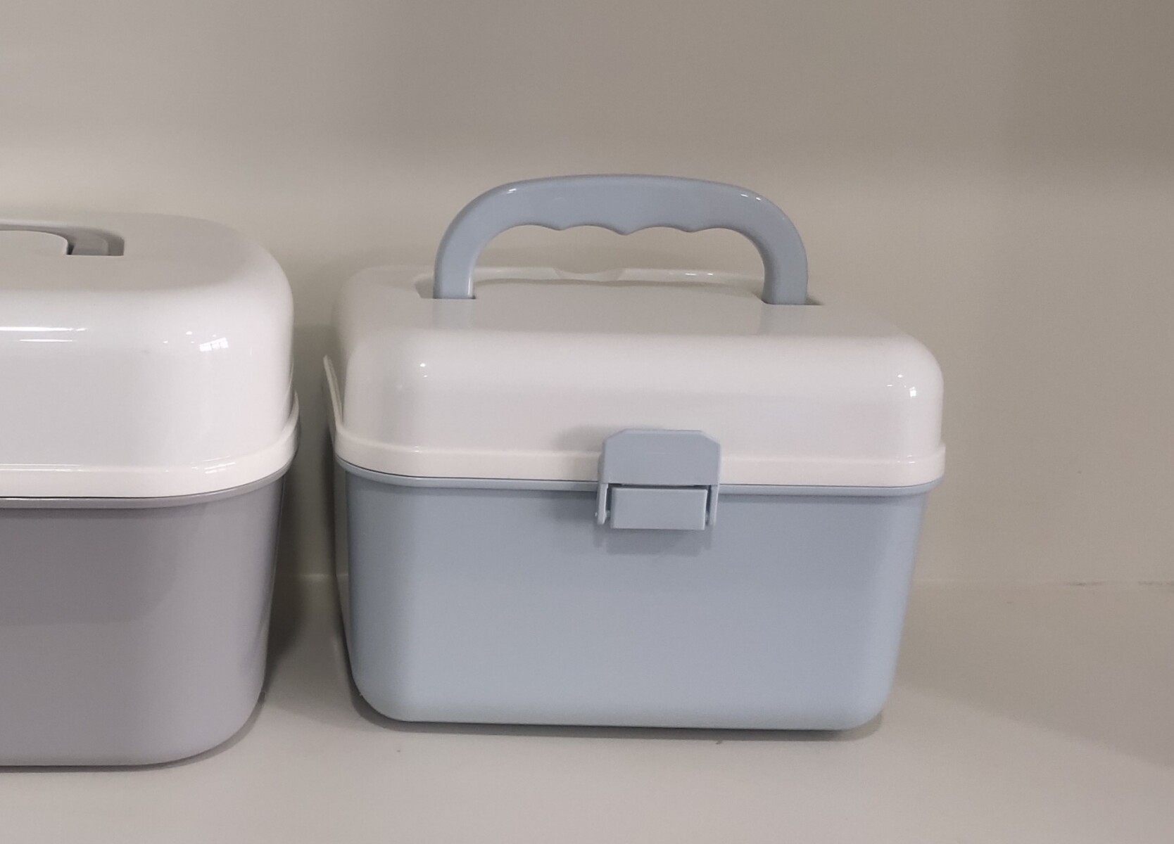 CAJA DE ALMACENAMIENTO MÉDICO MULTIFUNCIONAL-S 