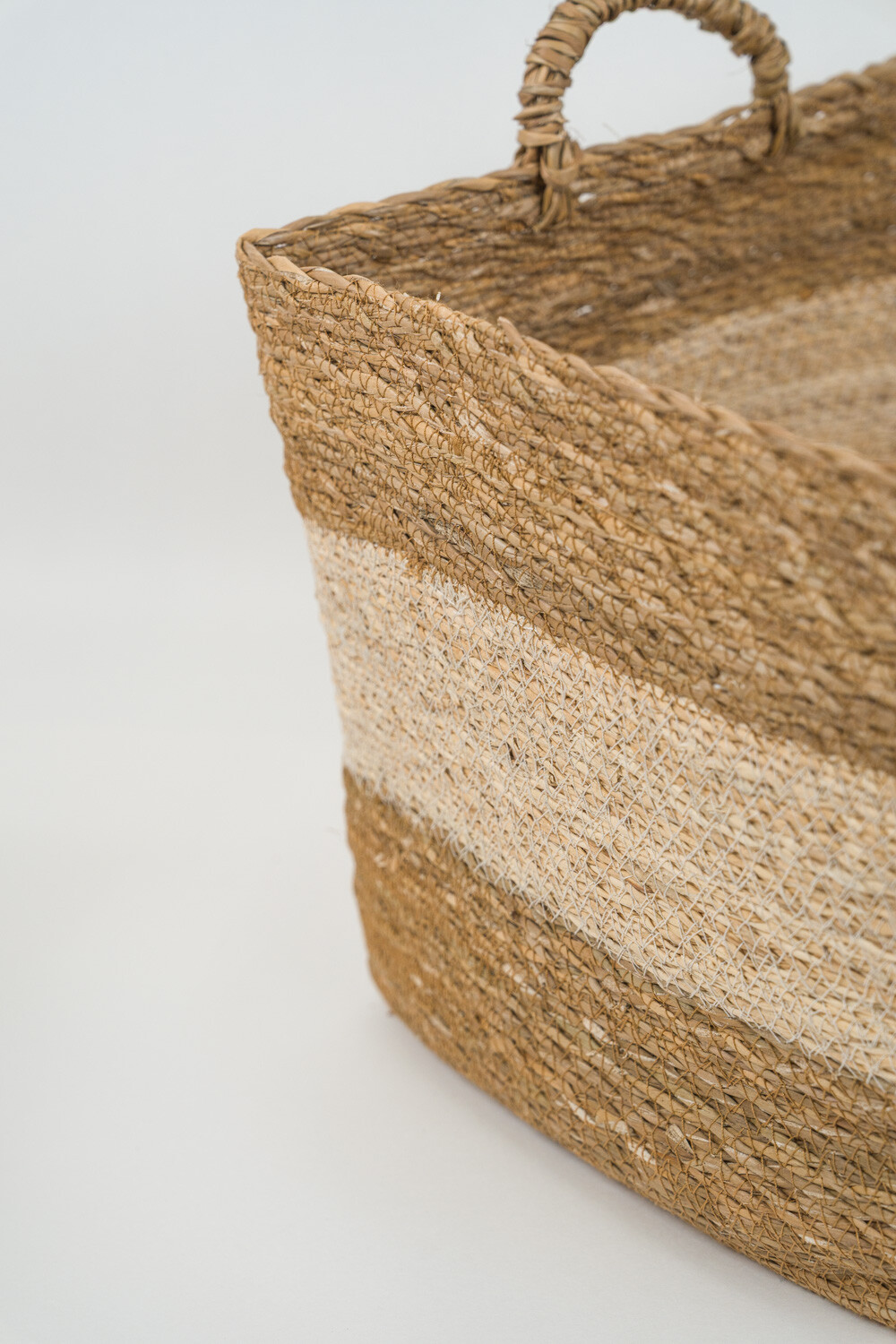 Cesto Ostuni Color Unico