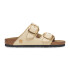 Arizona Big Buckle TEX Raffia Natural Raffia Natural