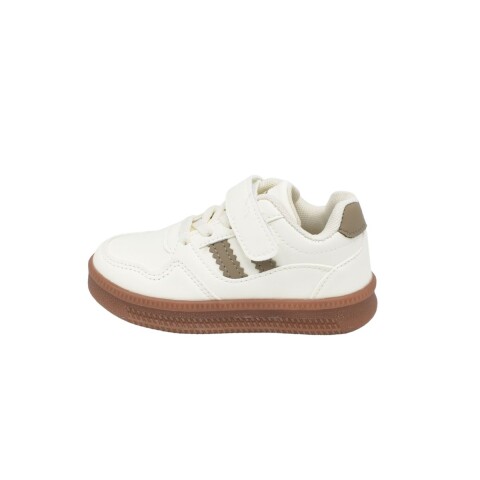 CHAMPION 25-35 BEIGE/BROW