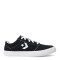 Championes de Hombre Converse Day One Classic OX Negro - Blanco