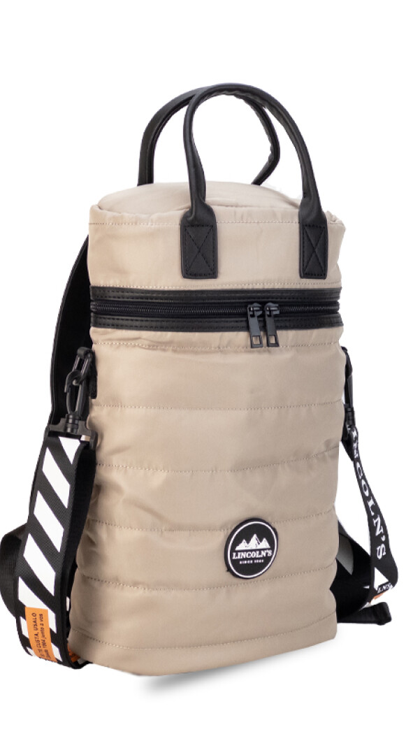 MATERA MOCHILA BAREIN VISON