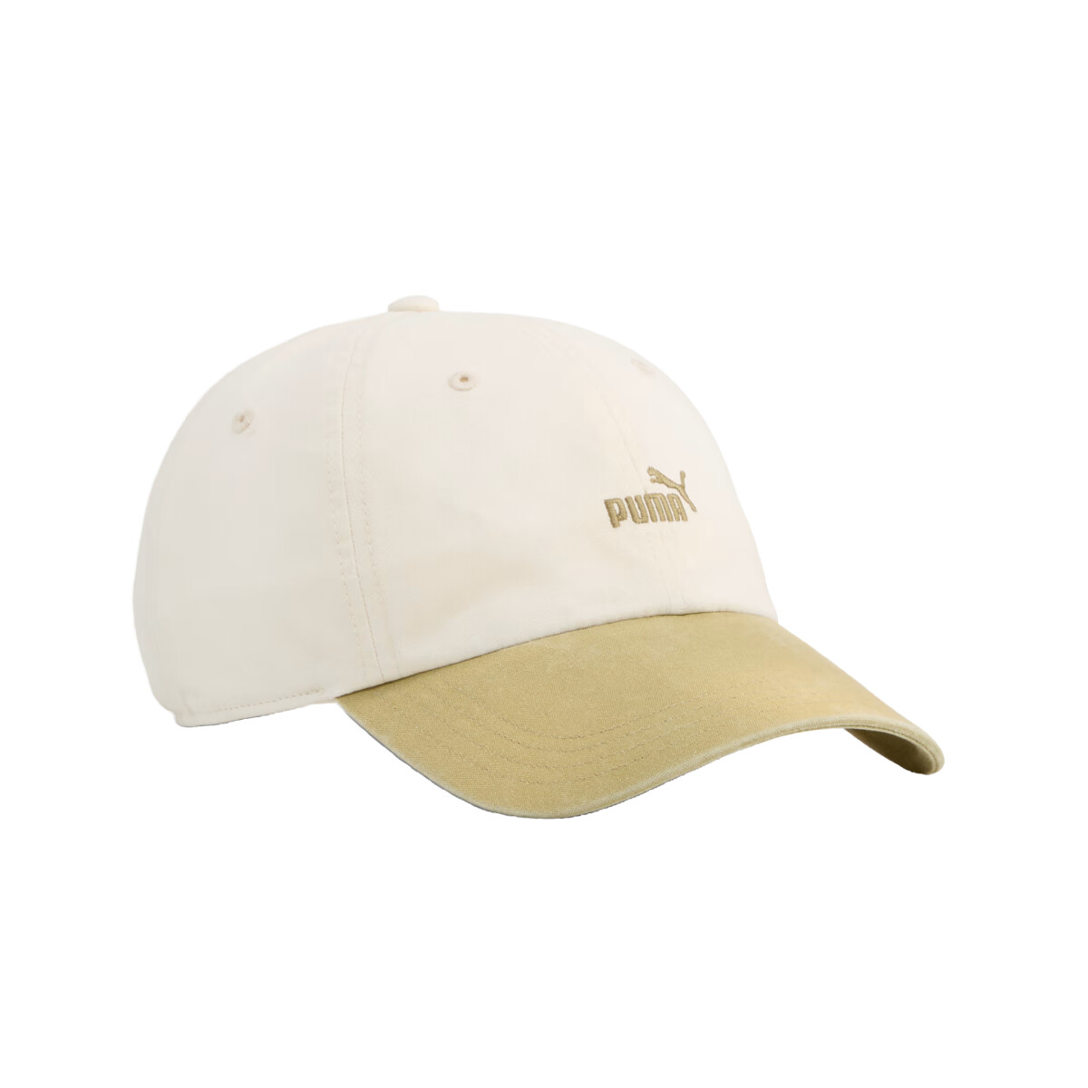 Gorra Puma Essential Eleated Dad Cap - 03 