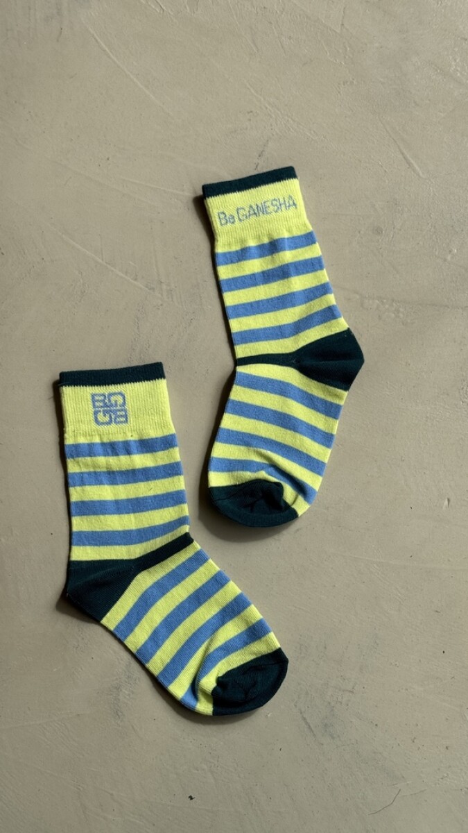 Socks Rule - LIMA 