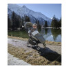 Footmuff Stokke YOYO Olive
