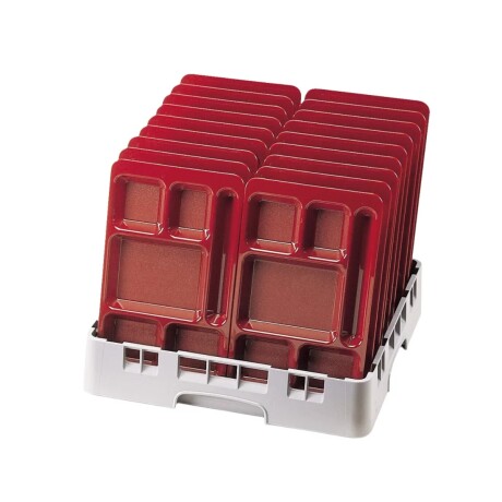 Canasto Rack para Platos 9x9 Divisiones Canasto Rack para Platos 9x9 Divisiones