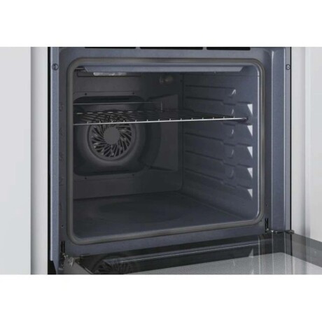 HORNO DE EMPOTRAR CANDY 65LITROS NEGRO FIDC N502