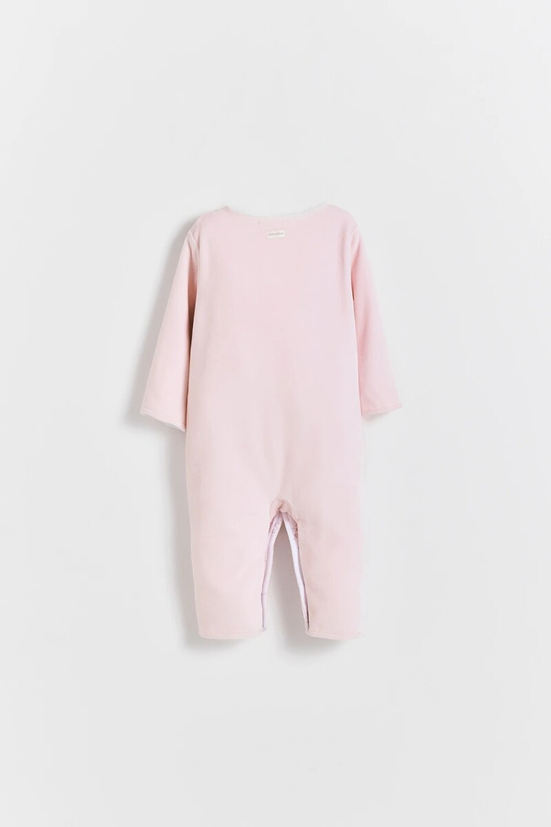 ENTERITO TINY WOODS PLUSH R01