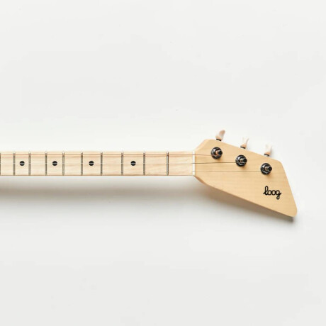 Guitarra Acústica Loog PRO Rosa