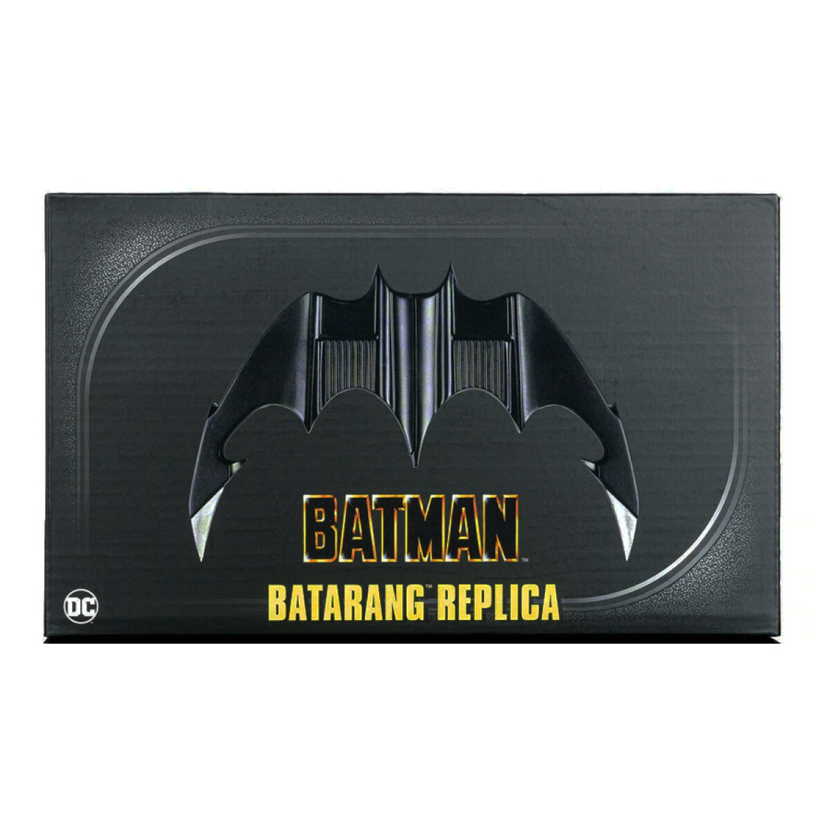 Batman (1989) – Prop Replica – Batarang 