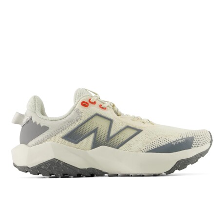 Championes Nes Balance de Dama - Nitrel V6 - WNTR7F2 BEIGE