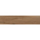 Porcelanato Imitacion Madera Rectificado Mate Marron
