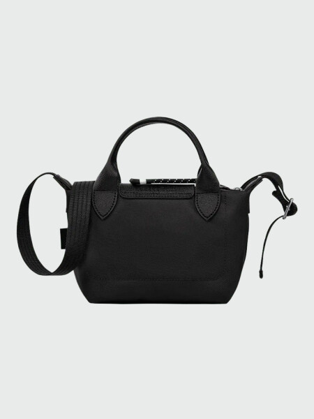 LONGCHAMP - Le Pliage Xtra Worker XS Crossbody Bag Azul