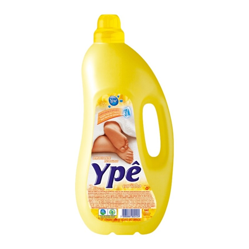 YPE SUAV 2L CARINHO Ype Suav 2l Carinho