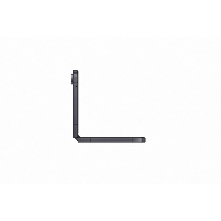 Samsung Galaxy Z Flip8 512GB Graphite