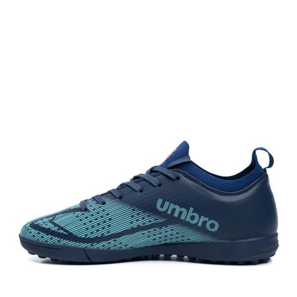Championes Borel Club TF Umbro Hombre 018