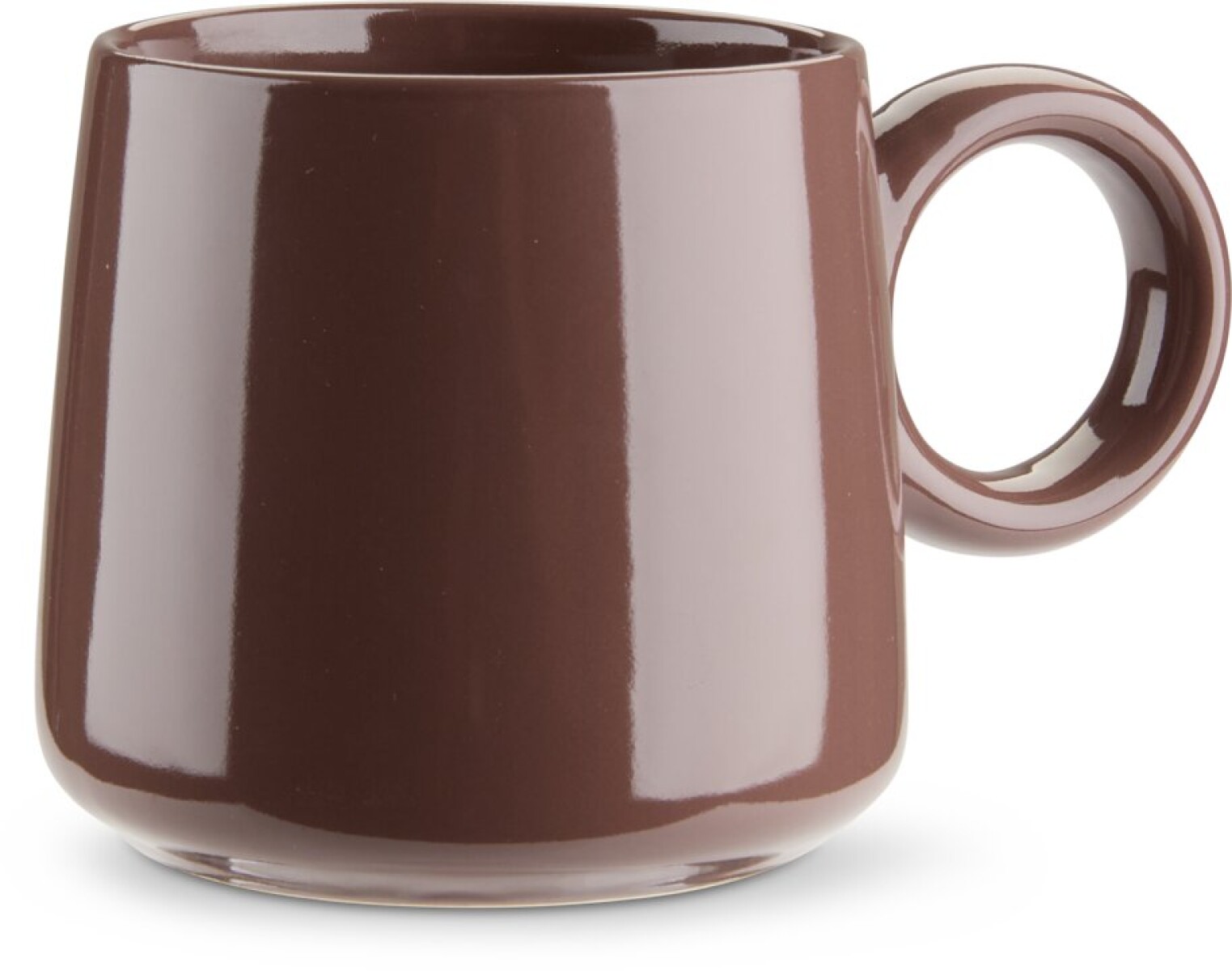 Taza MELVIN Ø10xH9cm 37cl uva 