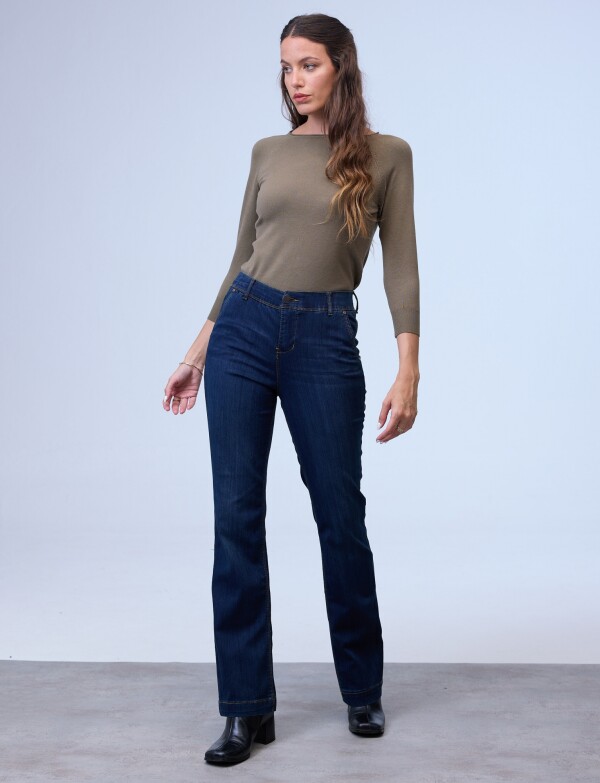 Jean Recto Goddess JEAN OSCURO