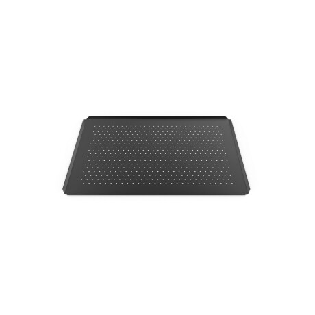 Bandeja Perforada para Panaderia de Aluminio Antiadherente GN 1/1 53 x 32,5 cm Bandeja Perforada para Panaderia de Aluminio Antiadherente GN 1/1 53 x 32,5 cm
