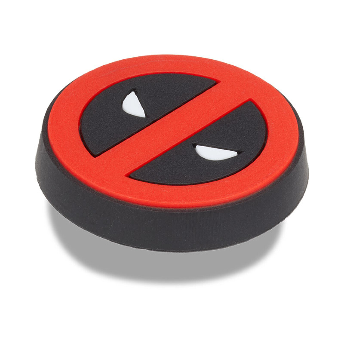 Jibbitz™ Charm Deadpool - Multicolor 