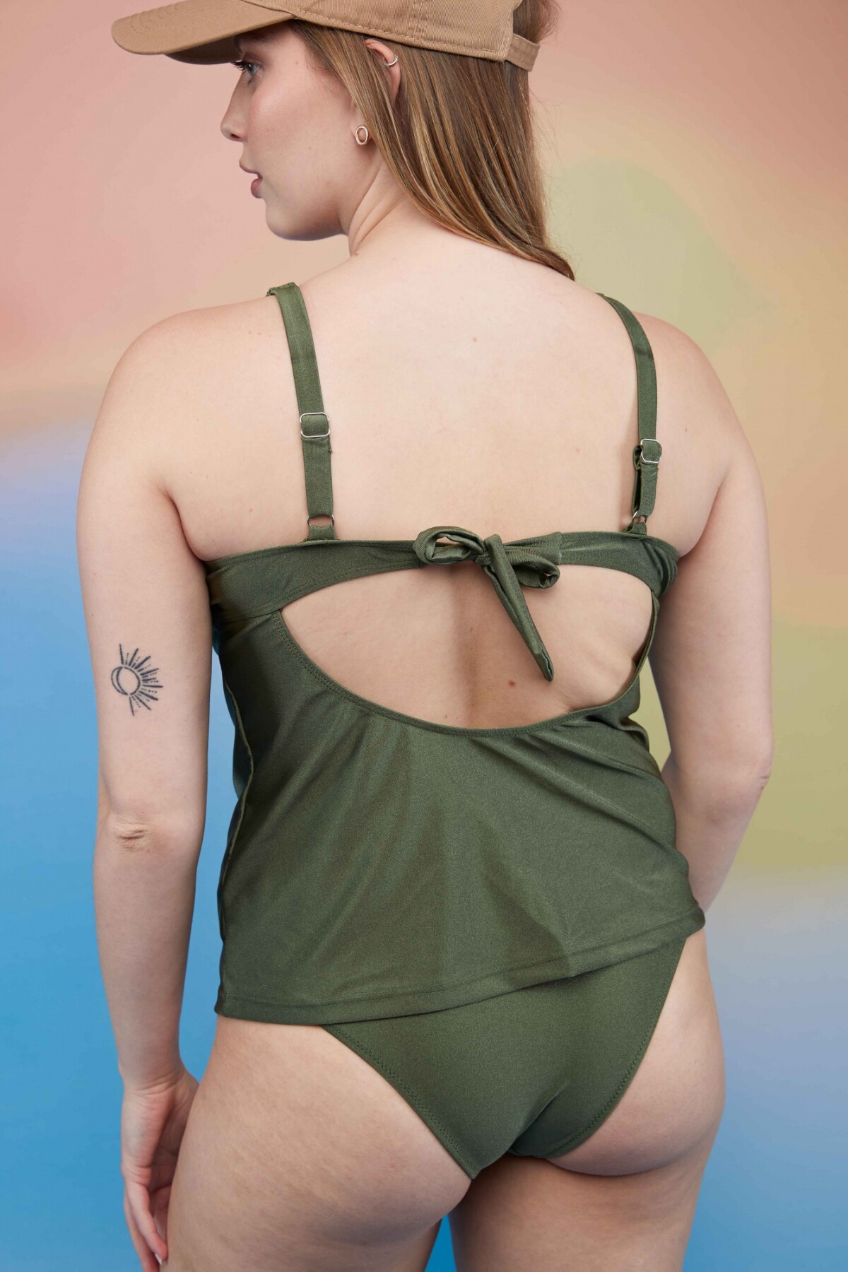 Bikini Natal Oliva