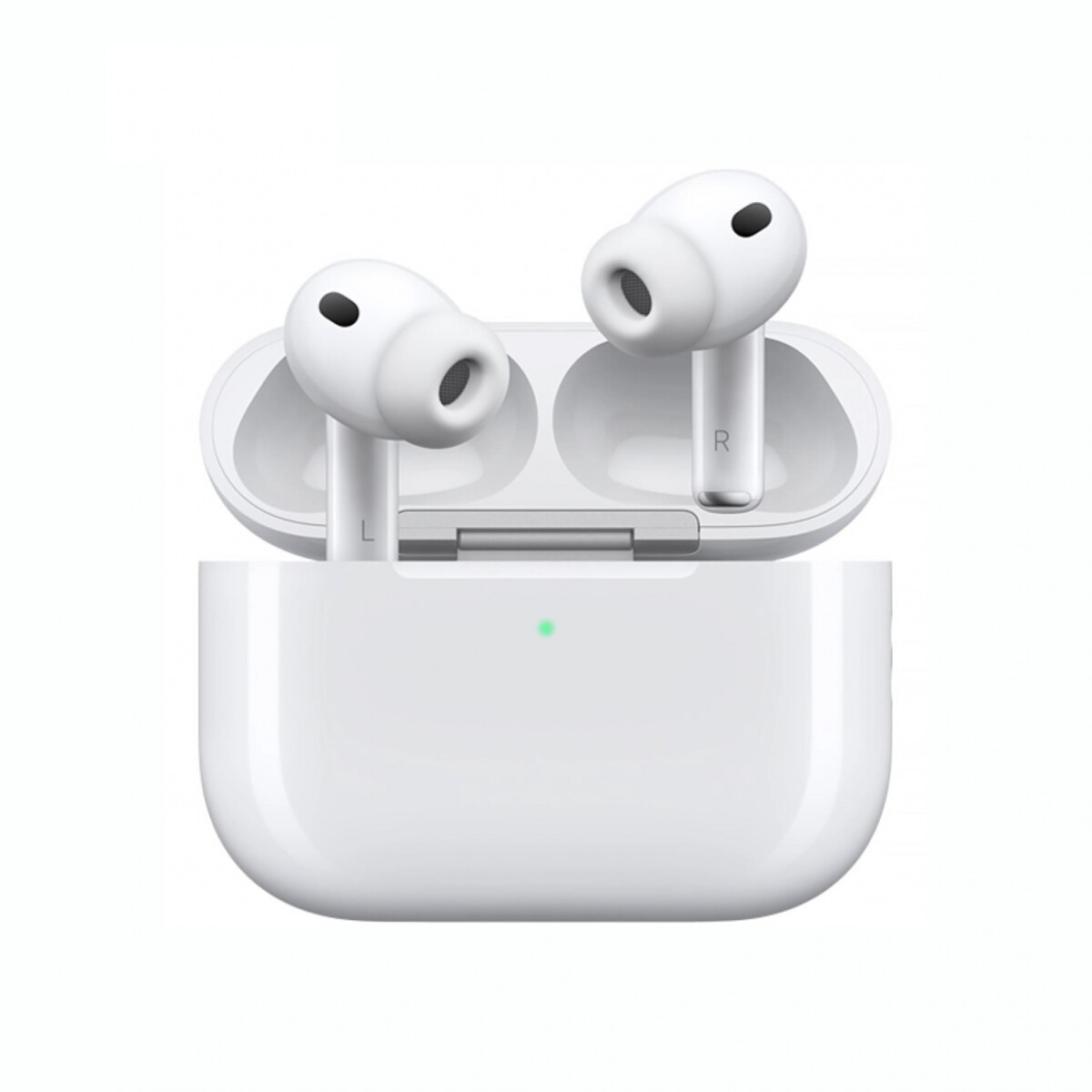 Airpods Pro APPLE MFHP4LL/A (3nd GEN) Con MagSafe Case Usb-C - White 