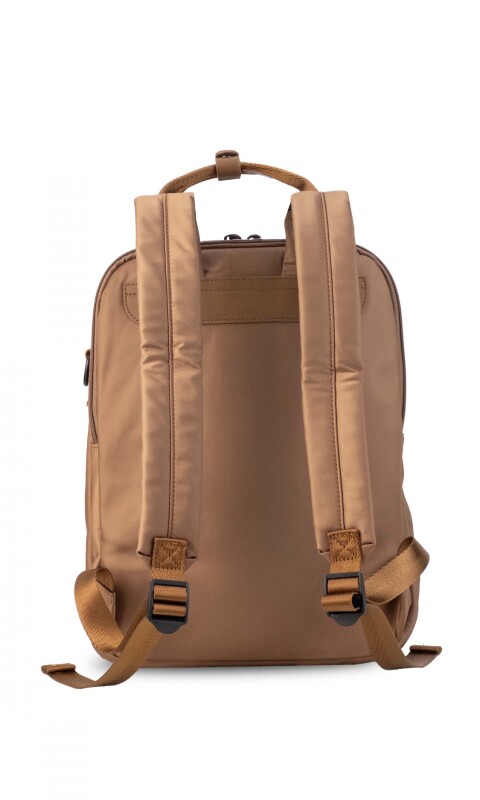 MATERA MOCHILA NORUEGA CHOCOLATE