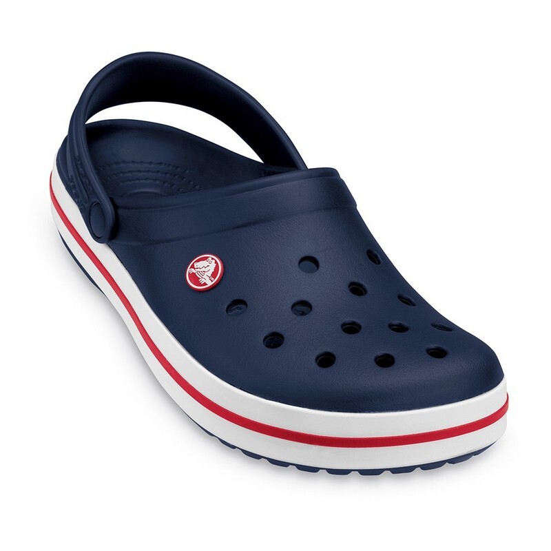 Crocs Crocband™ Azul