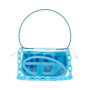 Bolso Para Mujer 1Dr Shoulder Azul