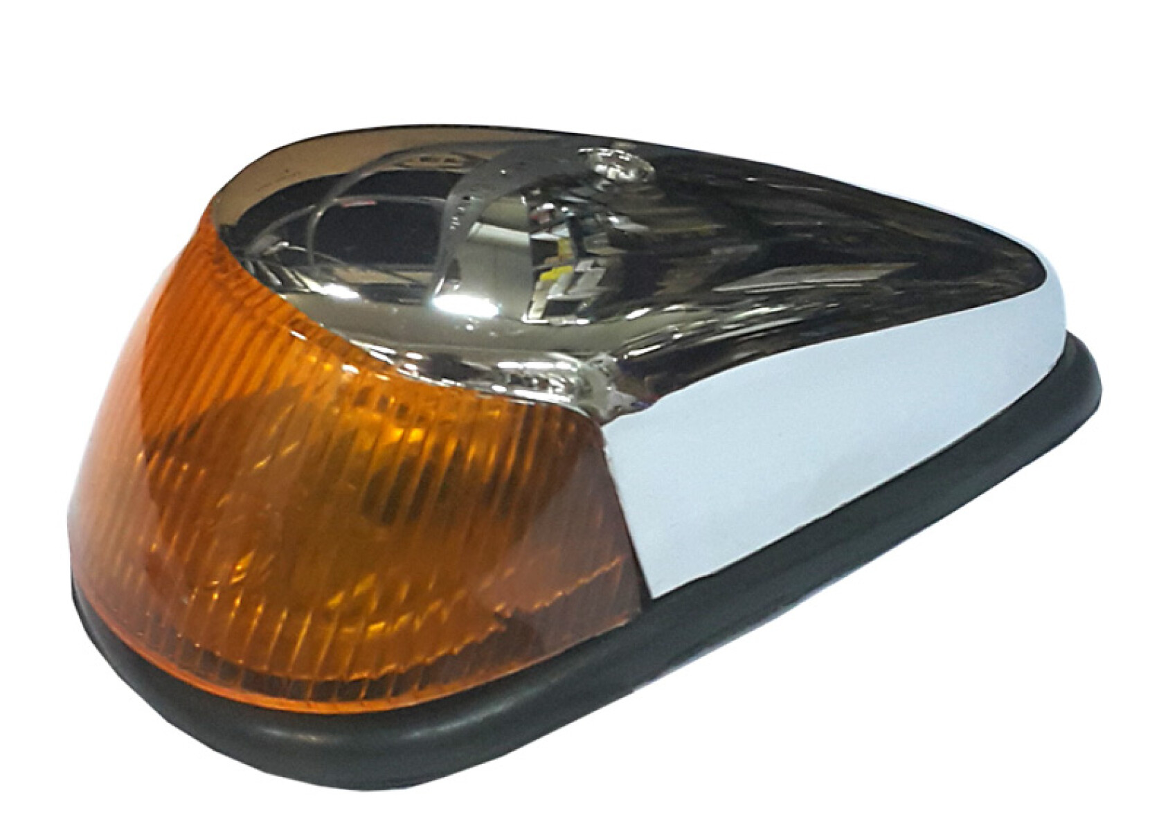 FAROL VOLKSWAGEN FUSCA 1.6 SEÑALERO GUARDABARRO RCD 