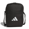 Morral Adidas ESS ORGANIZER de Hombre - JM7152 Negro