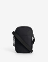 Complemento Marroquinería Nylon Correas Y Manijas/neck Bags - Negro