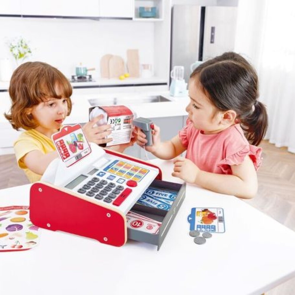Caja Registradora HAPE Caja Registradora HAPE