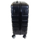 Valija de mano Bonn 20" NEGRO