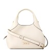 Crossbody Hb Eamon Top Handle Chic Cream