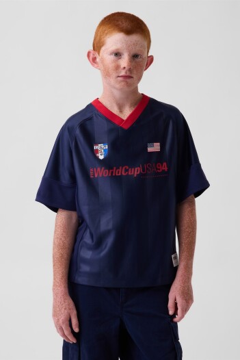 Camiseta Fifa World Cup Niño Usa 173