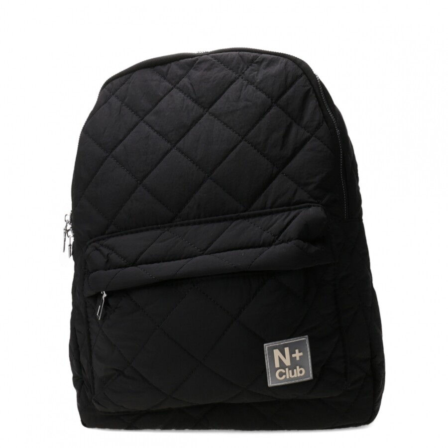 Mochila N+ Lura Negro