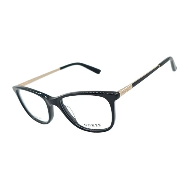 GUESS GU2566 0054917135 - Adulto - Negro negrouniforme
