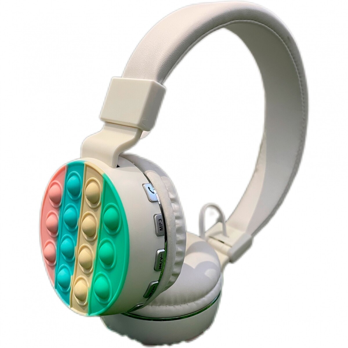 Auricular Inalámbrico c/ bluetooth FREECELL Popit 