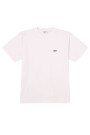 ESTABLISHED WORKS BOLD TEE SS Blanco