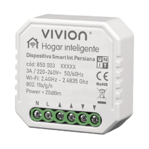 DISPOSITIVO WIFI CORTINA 3A. PRESTA PRO DISPOSITIVO WIFI CORTINA 3A. PRESTA PRO