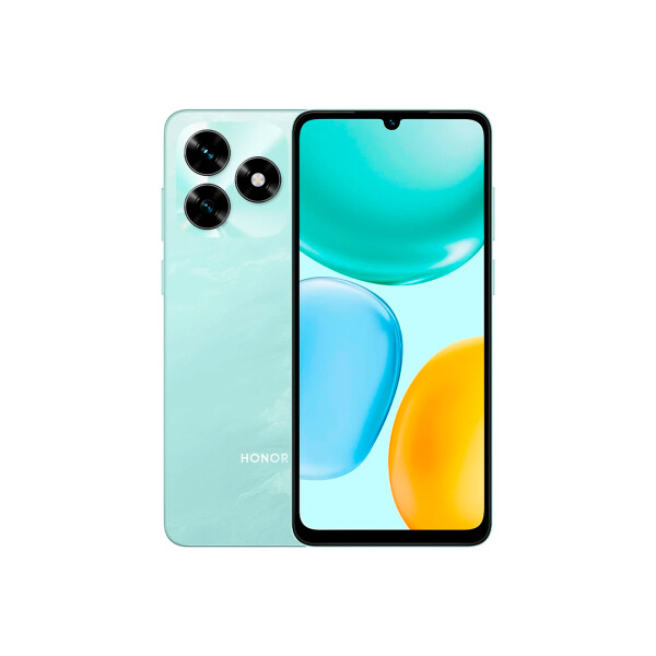 Honor X5c Cian 128GB Libre Honor X5c Cian 128gb Libre