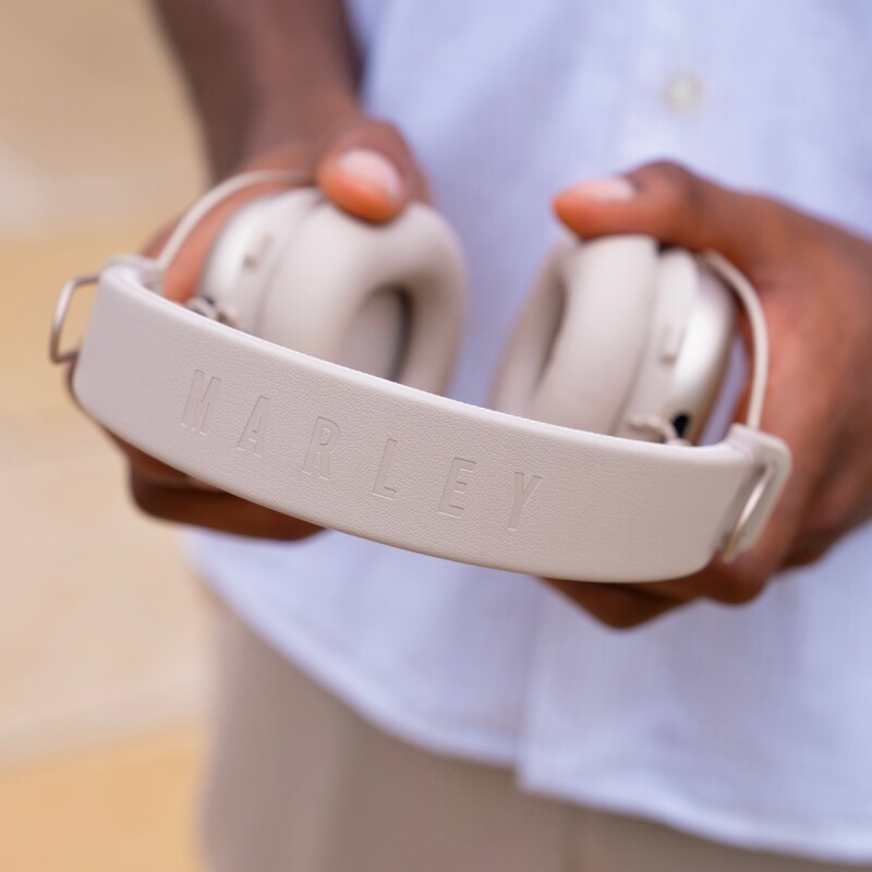 Positive Vibration Rebel ANC Cream