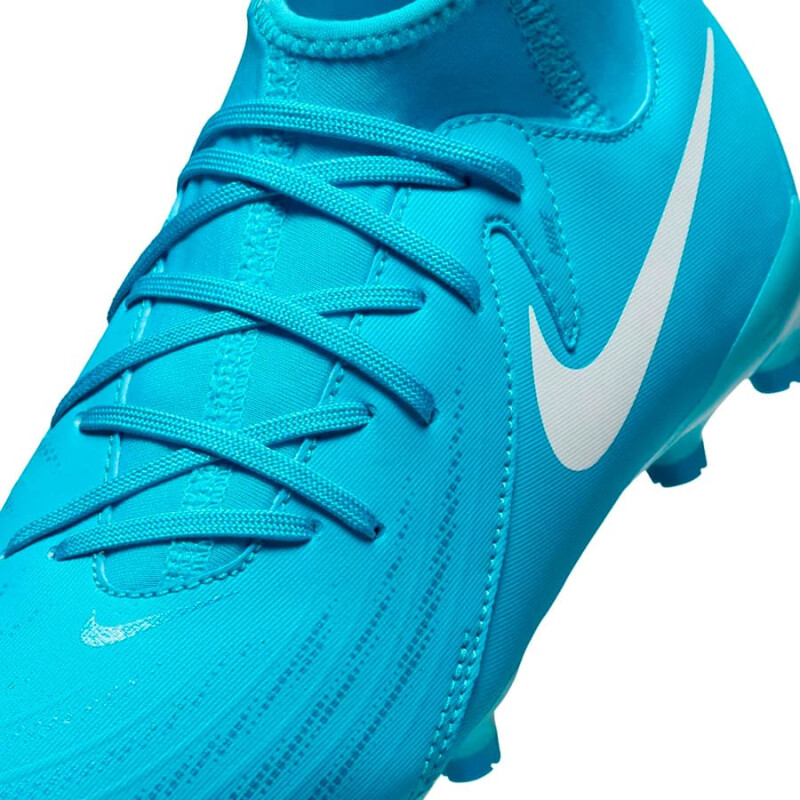 Championes Nike F´útbol Phantom Luna II de Niños - FJ2603-400 Azul